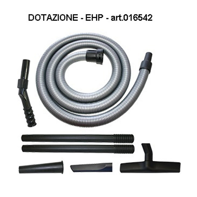 Vendita online Aspirapolvere serie uClean NSG ADL 1445 EHP art.016337